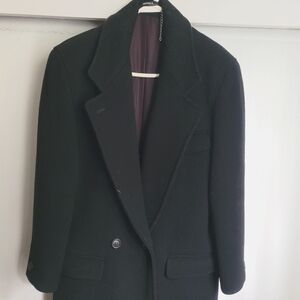 Bernard Wool Coat